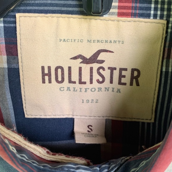 Western Snap Button Up Shirt in Plaid - Picture 3 of 3